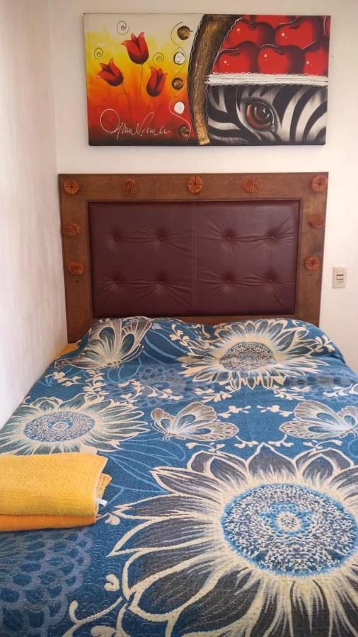Cabana Tierra Morena Mazamitla Extérieur photo