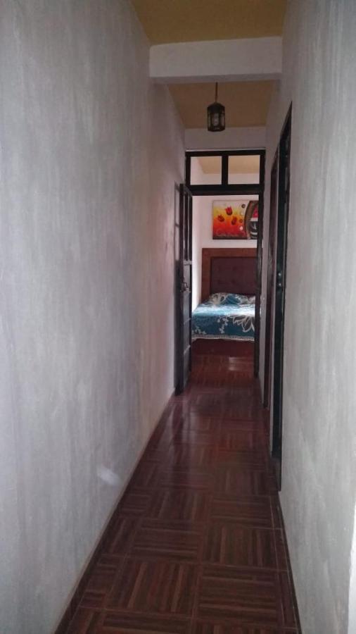 Cabana Tierra Morena Mazamitla Extérieur photo